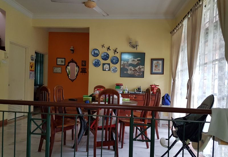 Taman Bukit Rahman Putra