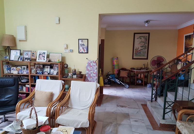 Taman Bukit Rahman Putra