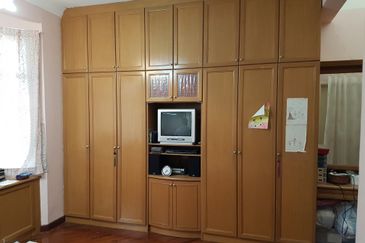 Taman Bukit Rahman Putra