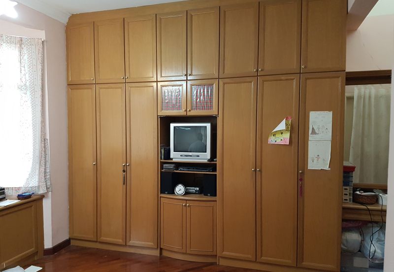 Taman Bukit Rahman Putra