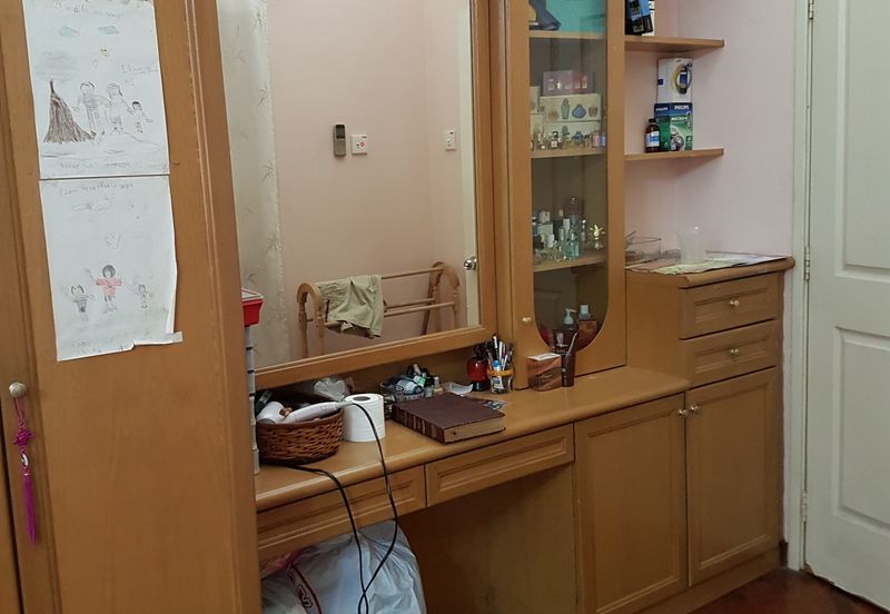 Taman Bukit Rahman Putra