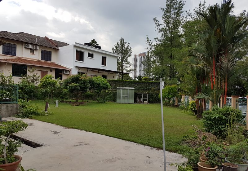 Taman Bukit Rahman Putra