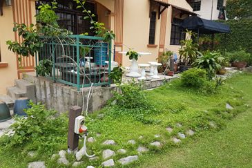 Taman Bukit Rahman Putra