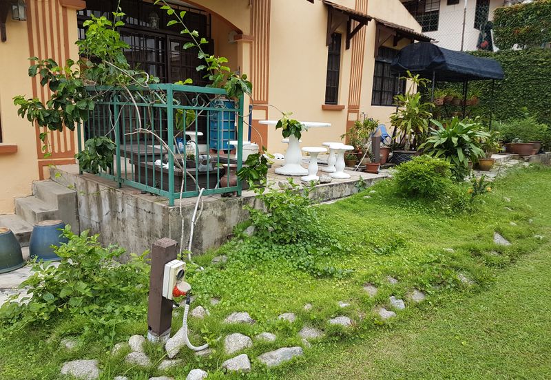 Taman Bukit Rahman Putra