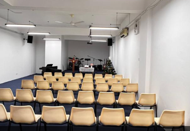 Kepong Industrial Park