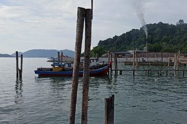 Pulau Pangkor