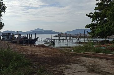 Pulau Pangkor