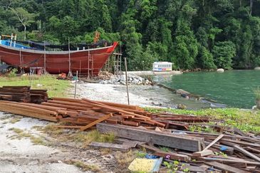 Pulau Pangkor