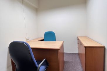 SunwayMas Commercial Centre