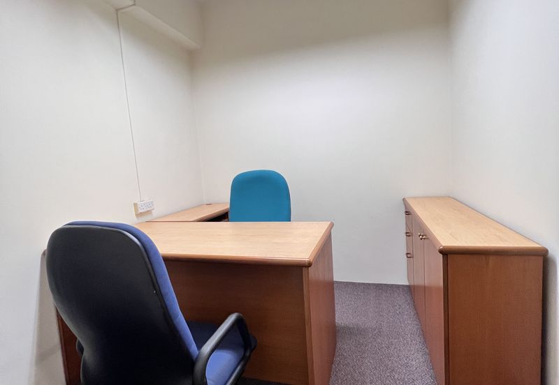 SunwayMas Commercial Centre