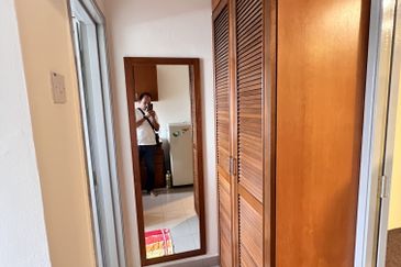 SunwayMas Commercial Centre