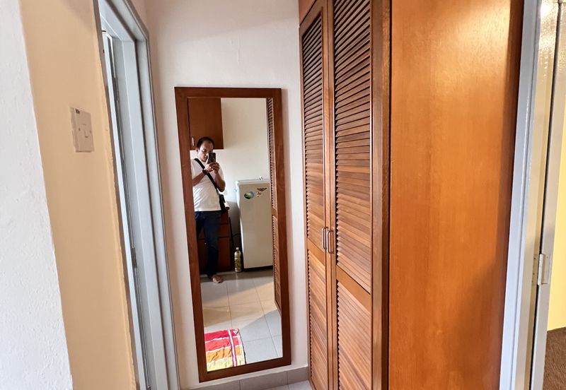 SunwayMas Commercial Centre