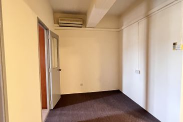 SunwayMas Commercial Centre