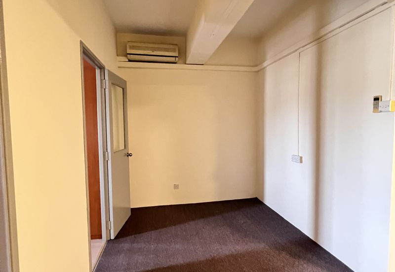 SunwayMas Commercial Centre