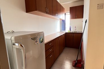 SunwayMas Commercial Centre