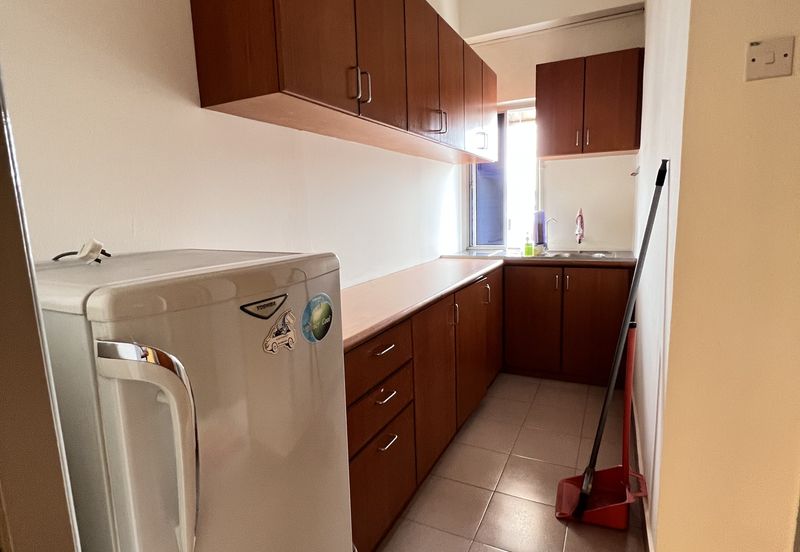 SunwayMas Commercial Centre