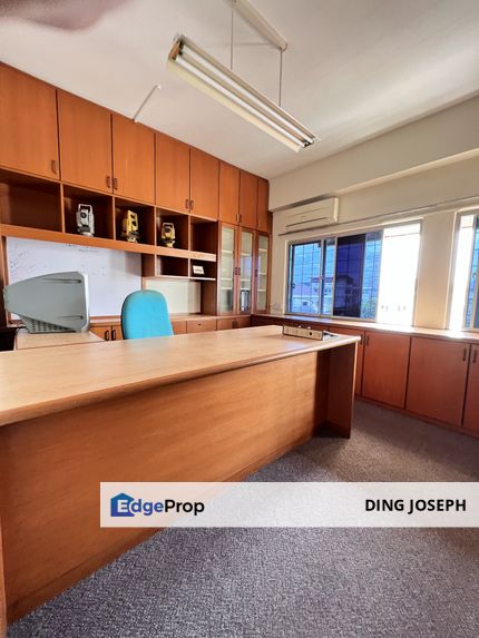 Sunway Mas Business Center Office , Selangor, Petaling Jaya