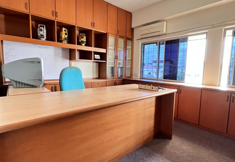 SunwayMas Commercial Centre