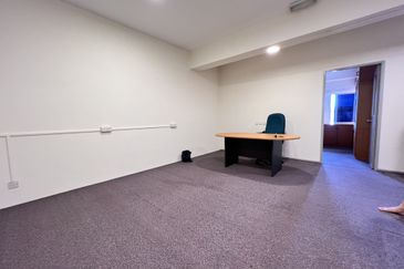 SunwayMas Commercial Centre