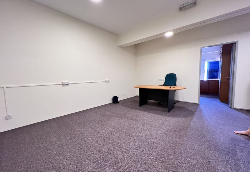 SunwayMas Commercial Centre