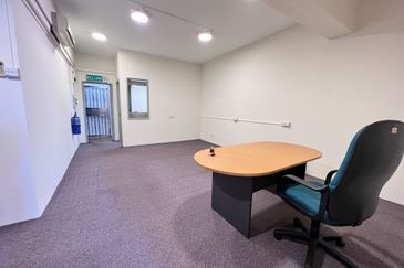 SunwayMas Commercial Centre