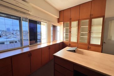 SunwayMas Commercial Centre