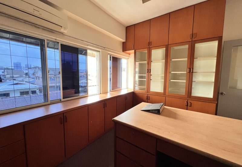 SunwayMas Commercial Centre