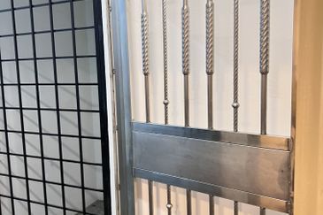 SunwayMas Commercial Centre