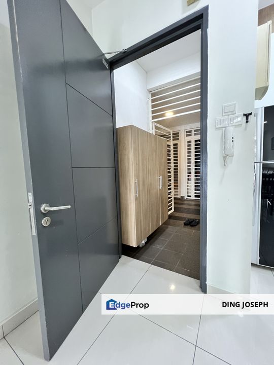 Zenith Residence SS7 Kelana Jaya ID Fully Furnish, Selangor, Kelana Jaya