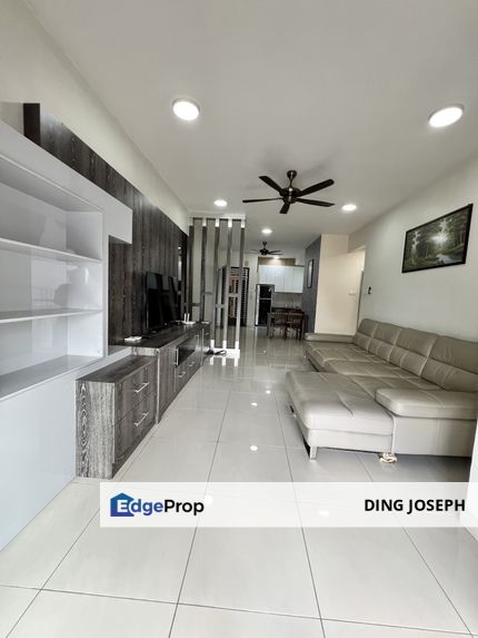 Zenith Residence SS7 Kelana Jaya ID Fully Furnish, Selangor, Kelana Jaya