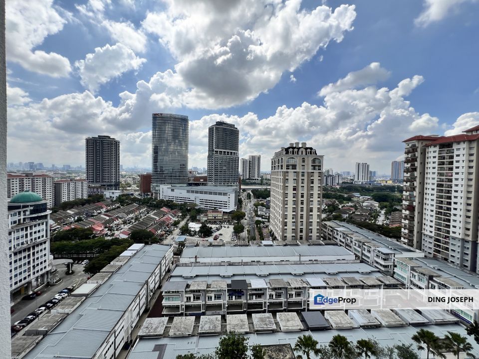 Zenith Residence SS7 Kelana Jaya ID Fully Furnish, Selangor, Kelana Jaya