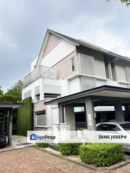 The Mews The Glades Putra Height, Selangor, Putra Heights