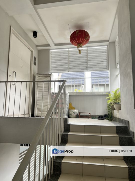 The Glades Putra Height The Mews Townhouse , Selangor, Subang Jaya