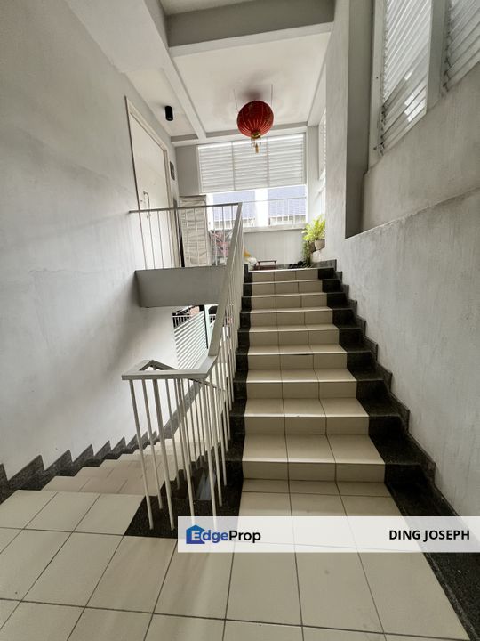 The Glades Putra Height The Mews Townhouse , Selangor, Subang Jaya