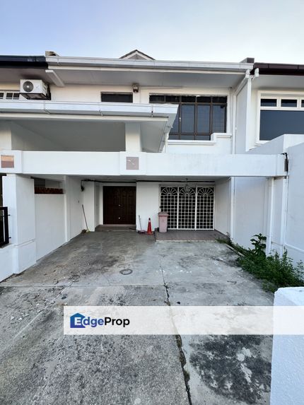 BU 11 PJ 2.5 Story link house , Selangor, Petaling Jaya