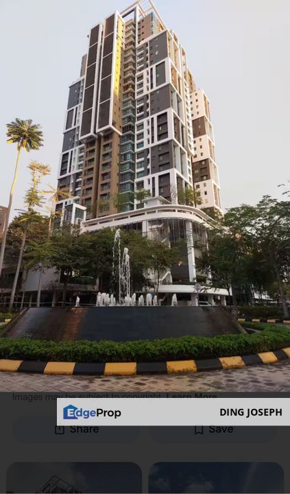 Lake Point Residence Cyberjaya , Selangor, Cyberjaya