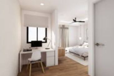 Lake Point Residence