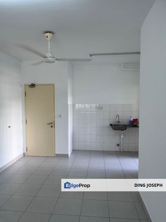 Pangsapuri Seri Intan Setia Alam, Selangor, Shah Alam