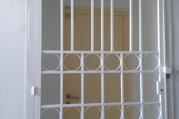 Seri Intan Apartments @ Setia Alam