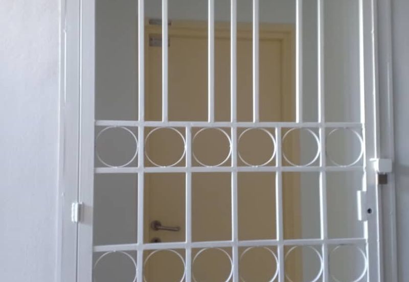 Seri Intan Apartments @ Setia Alam