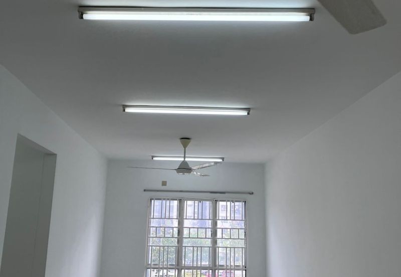 Seri Intan Apartments @ Setia Alam