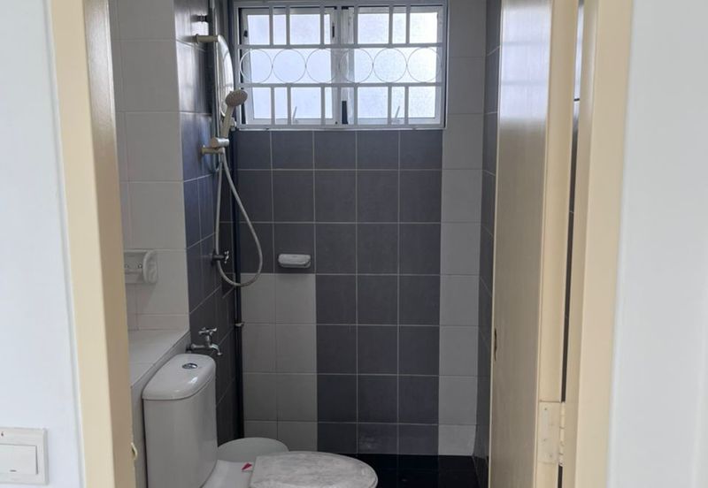 Seri Intan Apartments @ Setia Alam