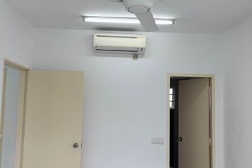 Seri Intan Apartments @ Setia Alam