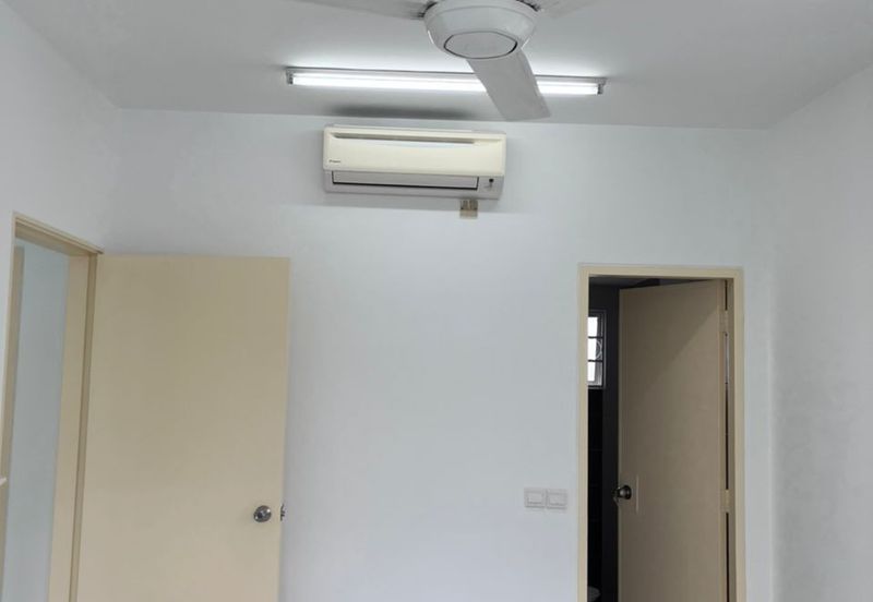 Seri Intan Apartments @ Setia Alam