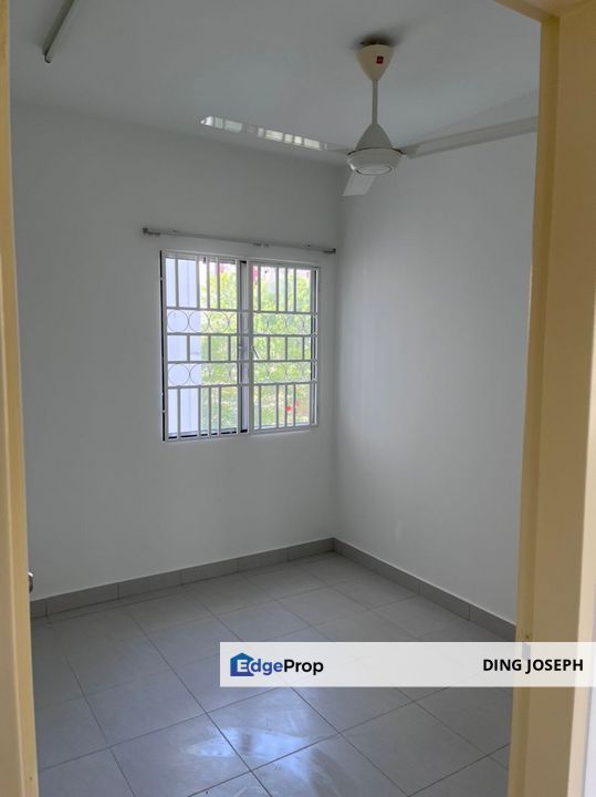 Pangsapuri Seri Intan Setia Alam, Selangor, Shah Alam