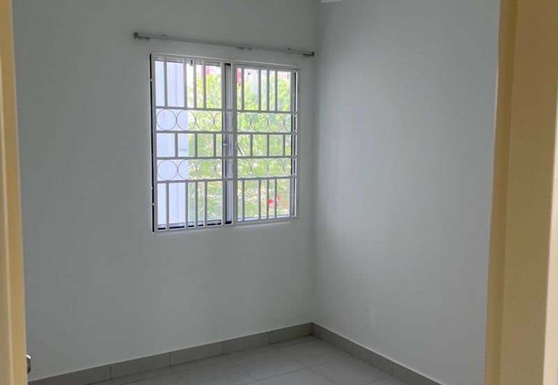 Seri Intan Apartments @ Setia Alam