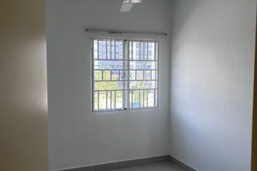 Seri Intan Apartments @ Setia Alam