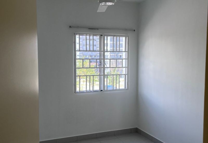 Seri Intan Apartments @ Setia Alam