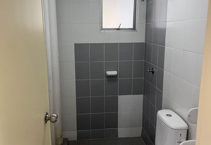 Seri Intan Apartments @ Setia Alam