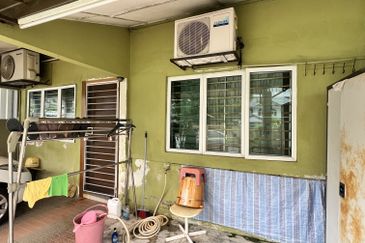 Seksyen 22, Petaling Jaya